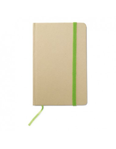 Quaderno (96 pagine bianche) EVERNOTE