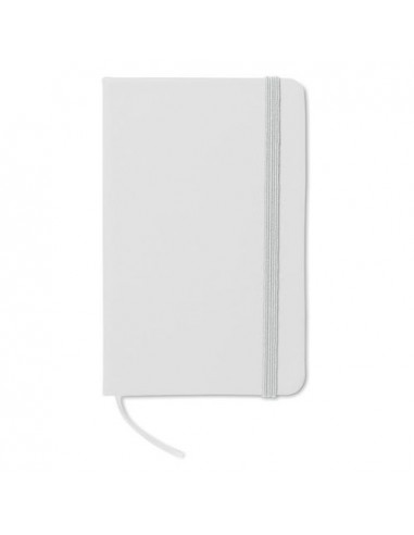 Notebook A6 a righe NOTELUX