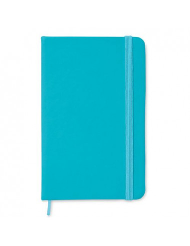 Notebook A6 a righe NOTELUX