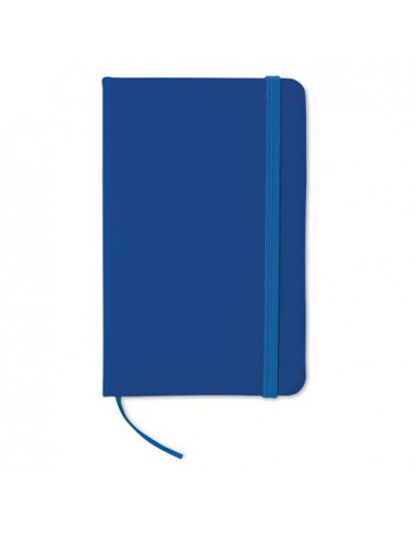 Notebook A6 a righe NOTELUX