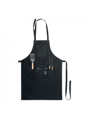 Set per Barbecue SOUS CHEF