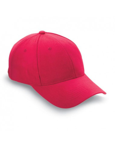 Cappello 6 segmenti NATUPRO