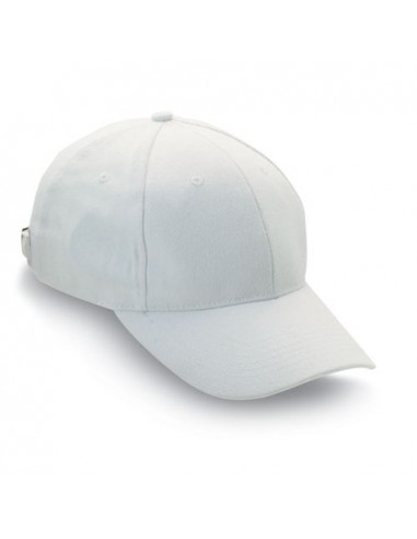 Cappello 6 segmenti NATUPRO