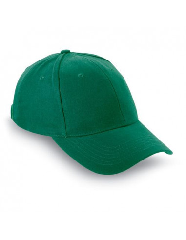 Cappello 6 segmenti NATUPRO