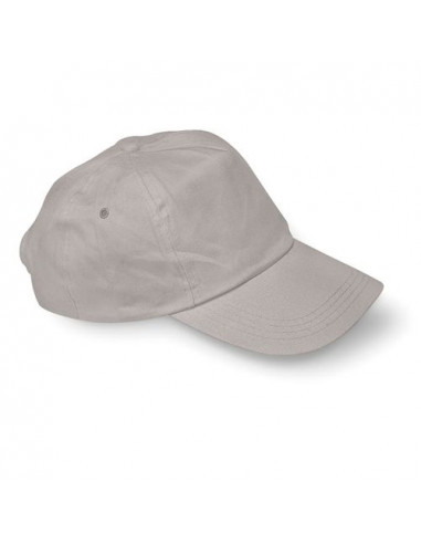 Cappello a 5 pannelli GLOP CAP