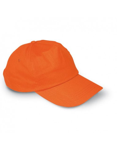 Cappello a 5 pannelli GLOP CAP