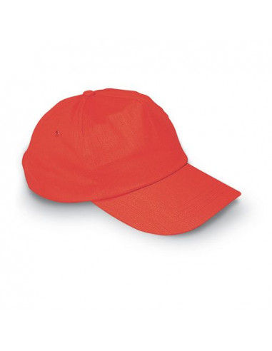 Cappello a 5 pannelli GLOP CAP