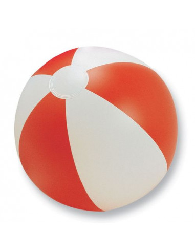 Pallone da spiaggia gonfiabile PLAYTIME