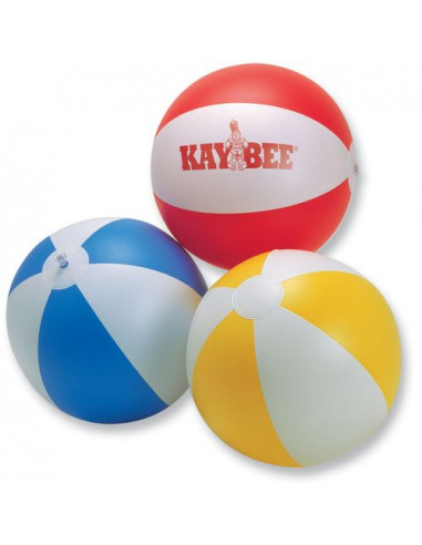 Pallone da spiaggia gonfiabile PLAYTIME