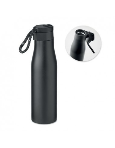 Thermos doppio strato. 600ml URSUS