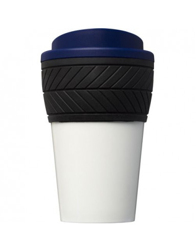 Tazza termica Brite-Americano® da 350 ml con Tyre-grip