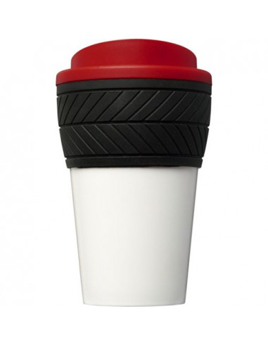 Tazza termica Brite-Americano® da 350 ml con Tyre-grip