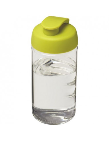 Borraccia sportiva H2O Active® Bop da 500 ml con coperchio a scatto