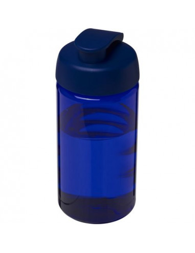 Borraccia sportiva H2O Active® Bop da 500 ml con coperchio a scatto