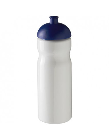 Borraccia sportiva H2O Active® Base da 650 ml con coperchio a cupola