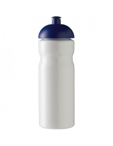 Borraccia sportiva H2O Active® Base da 650 ml con coperchio a cupola