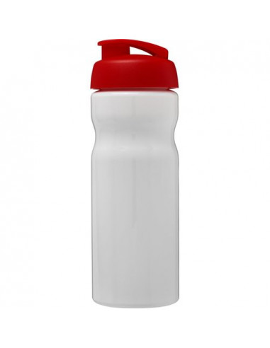 Borraccia sportiva H2O Active® Base da 650 ml con coperchio a scatto