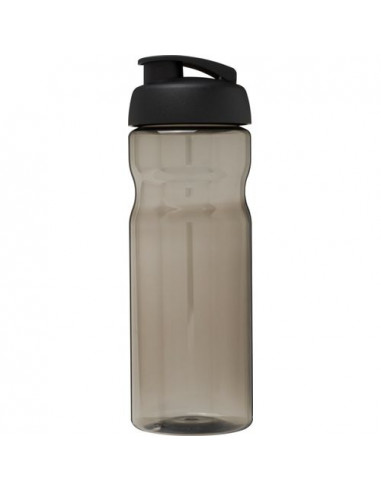 Borraccia sportiva H2O Active® Base da 650 ml con coperchio a scatto