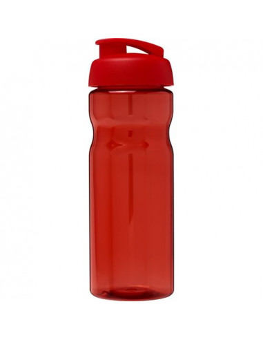 Borraccia sportiva H2O Active® Base da 650 ml con coperchio a scatto