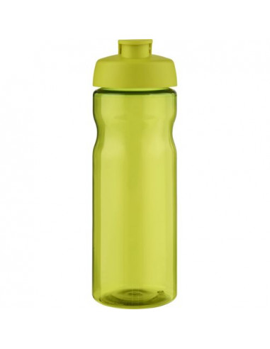 Borraccia sportiva H2O Active® Base da 650 ml con coperchio a scatto