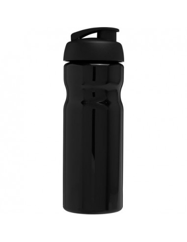 Borraccia sportiva H2O Active® Base da 650 ml con coperchio a scatto