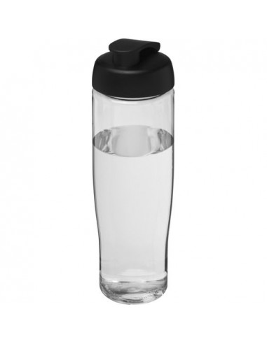 Borraccia sportiva H2O Active® Tempo da 700 ml con coperchio a scatto