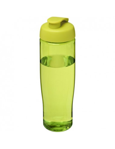 Borraccia sportiva H2O Active® Tempo da 700 ml con coperchio a scatto