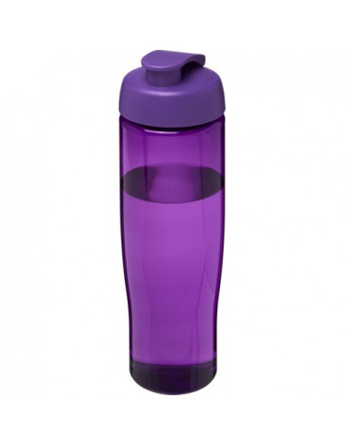 Borraccia sportiva H2O Active® Tempo da 700 ml con coperchio a scatto