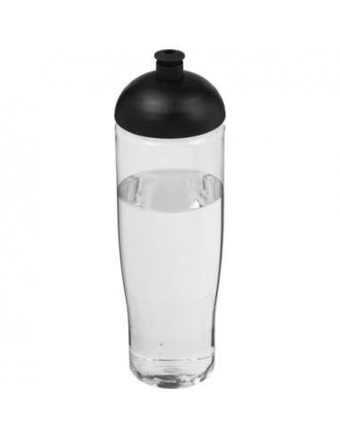 Borraccia sportiva H2O Active® Tempo da 700 ml con coperchio a cupola