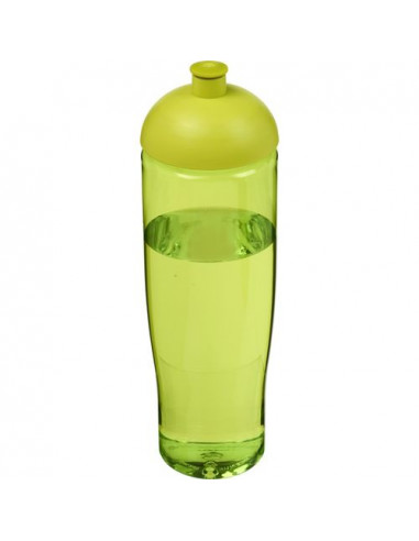 Borraccia sportiva H2O Active® Tempo da 700 ml con coperchio a cupola