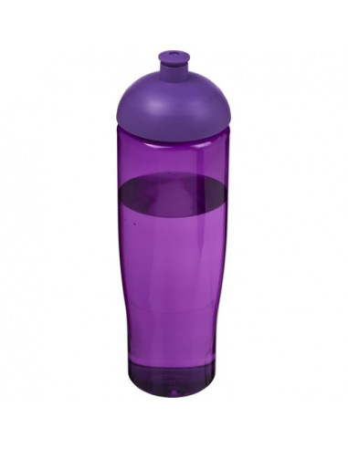 Borraccia sportiva H2O Active® Tempo da 700 ml con coperchio a cupola