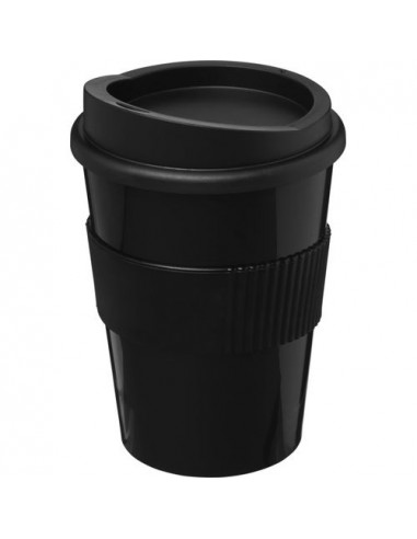 Tazza Americano® Medio da 300 ml con grip