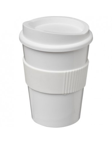 Tazza Americano® Medio da 300 ml con grip