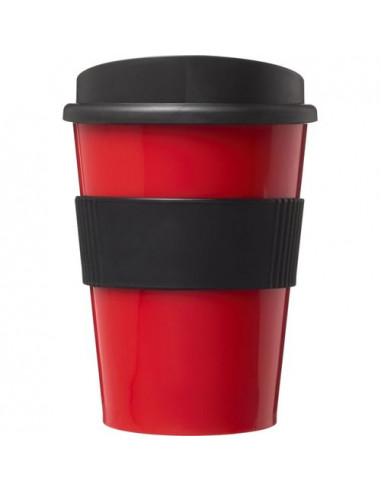 Tazza Americano® Medio da 300 ml con grip