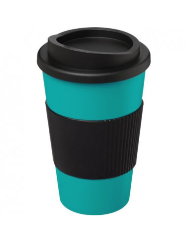 Tazza termica Americano® da 350 ml con grip