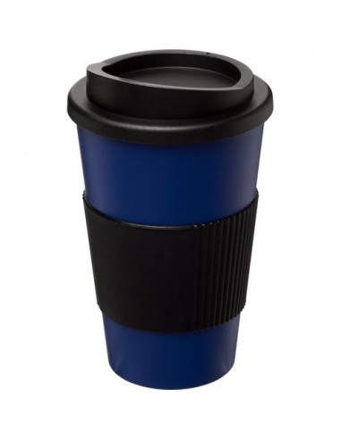 Tazza termica Americano® da 350 ml con grip