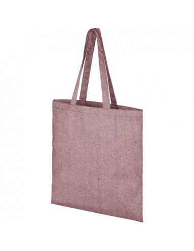 Shopper in tessuto riciclato 150 g/m² Pheebs - 7L