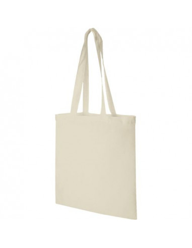 Shopper in cotone 140 g/m² Madras - 7L