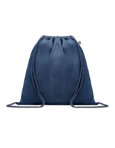 Sacca in denim riciclato STYLE BAG