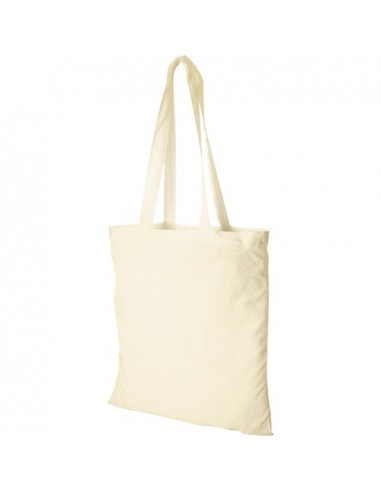 Shopper in cotone 180 g/m² Peru - 7L