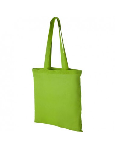 Shopper in cotone 180 g/m² Peru - 7L