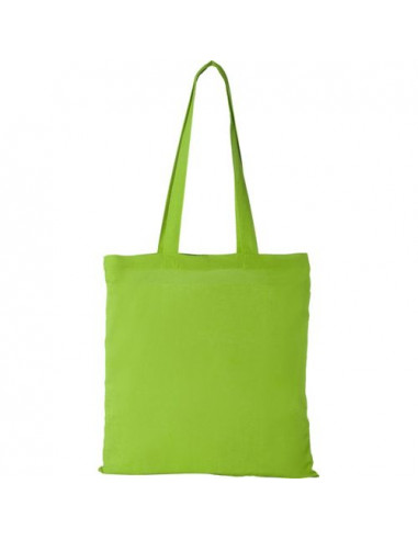 Shopper in cotone 180 g/m² Peru - 7L