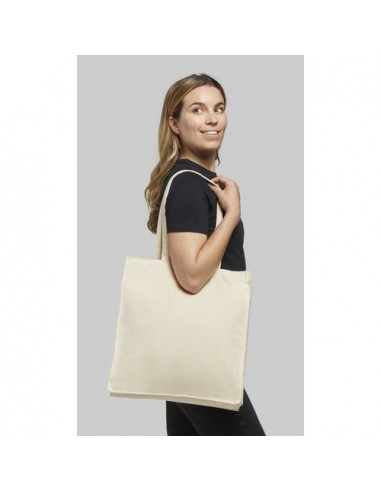 Shopper in cotone 220 g/m² Odessa - 13L