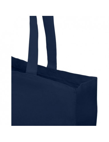 Shopper in cotone 220 g/m² Odessa - 13L