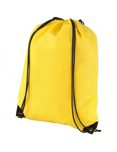 Sacca premium TNT Evergreen - 5L