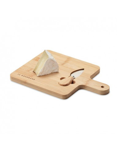 Set tagliere da formaggio DARFIELD