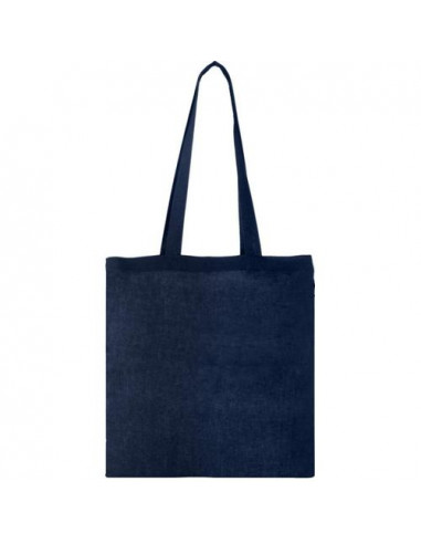 Shopper in cotone 100 g/m² Carolina - 7L