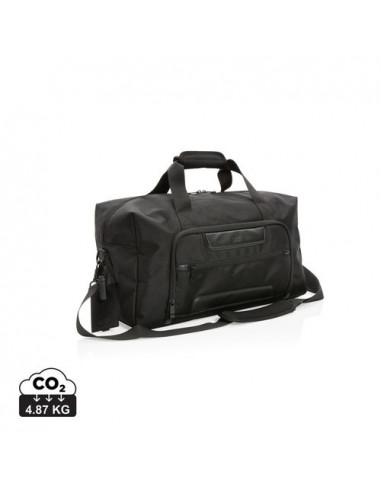 Weekend bag RPET Swiss peak AWARE™ Voyager