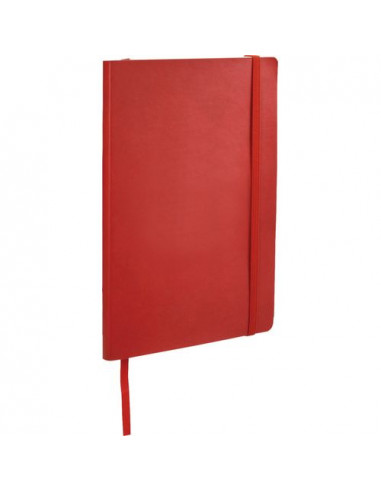 Blocco note con copertina morbida formato A5 Classic