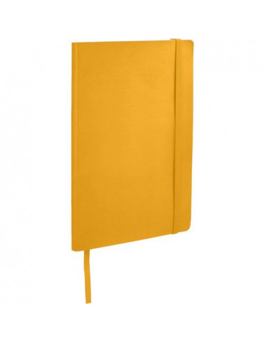 Blocco note con copertina morbida formato A5 Classic